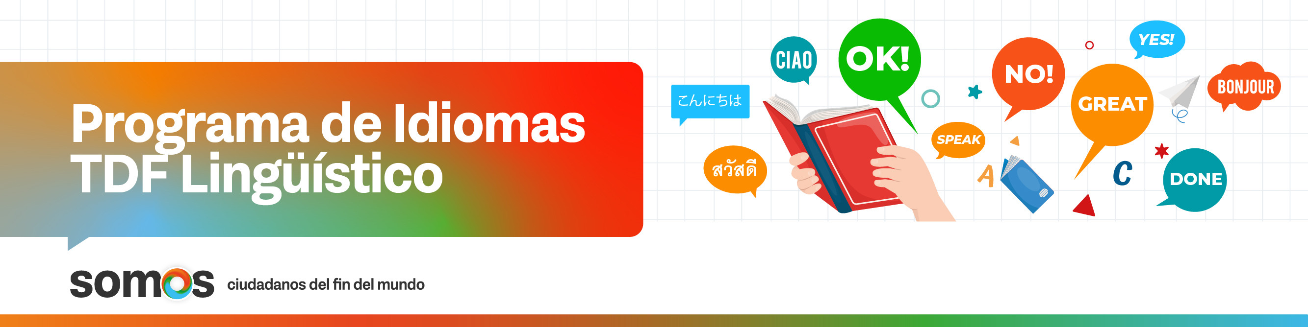idioma
